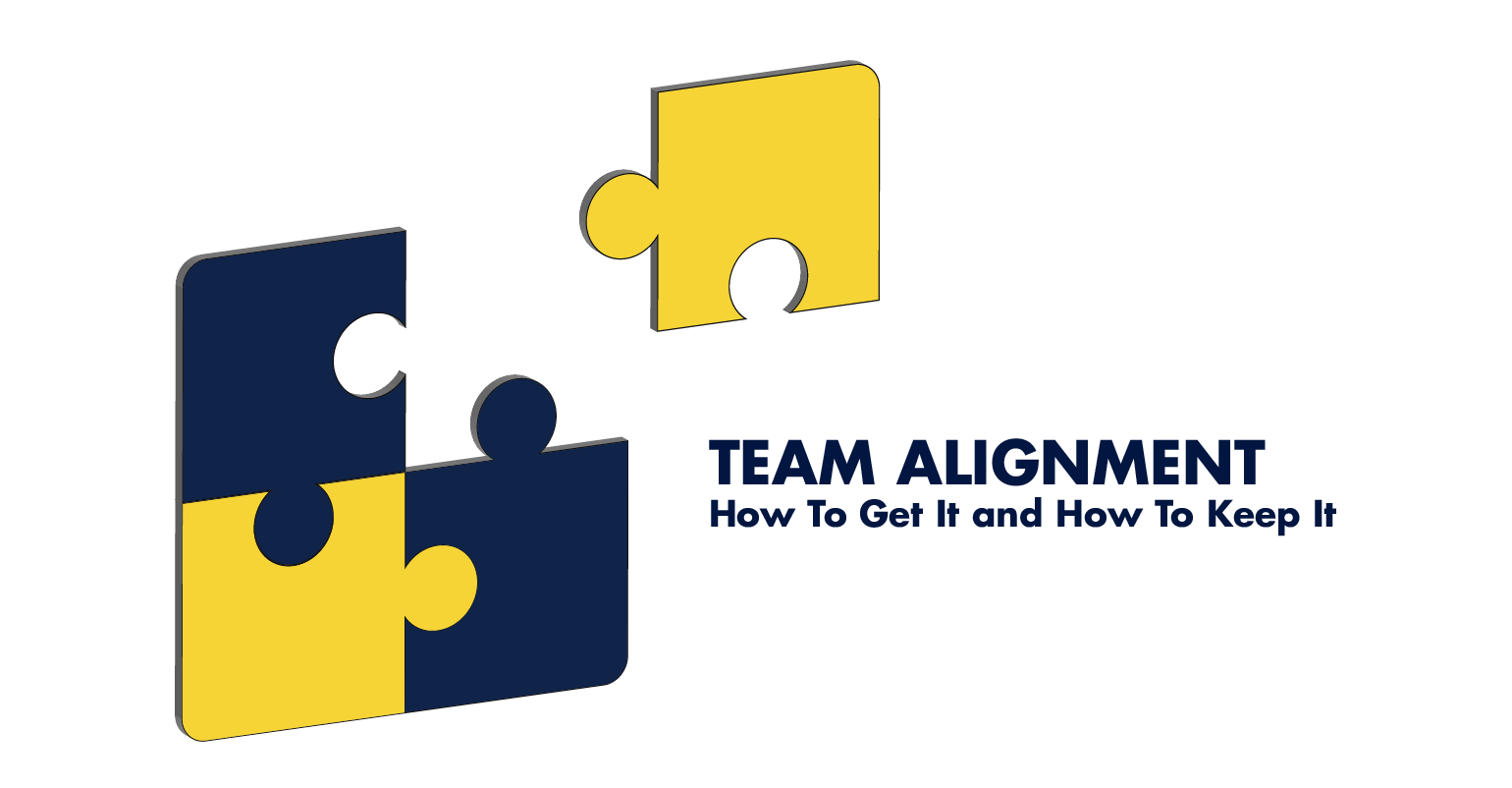 Team Alignment Clip Art